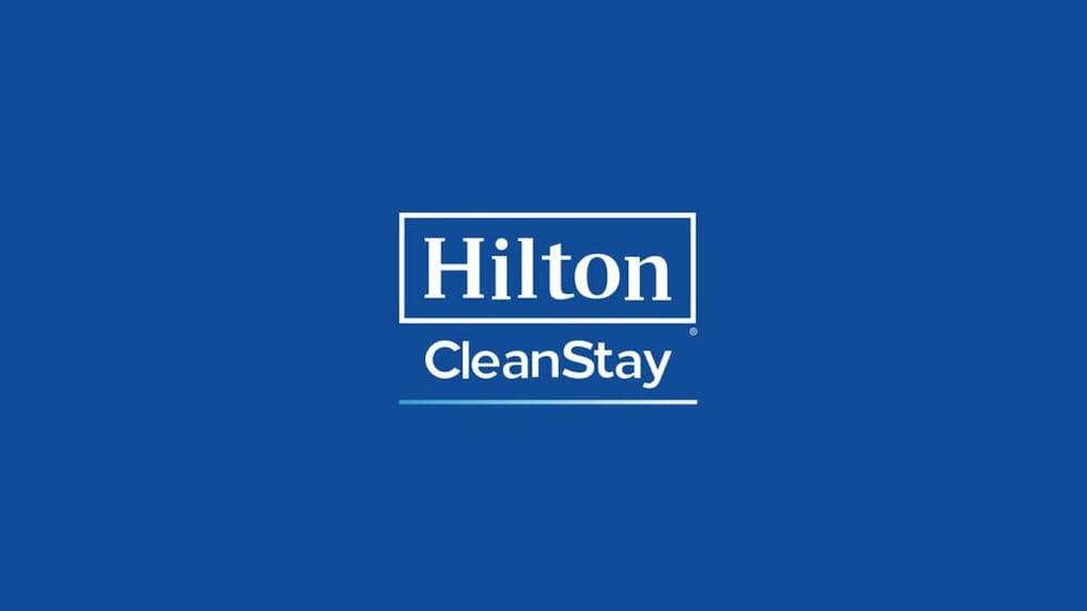 Hilton Garden Inn Texarkana Exterior foto