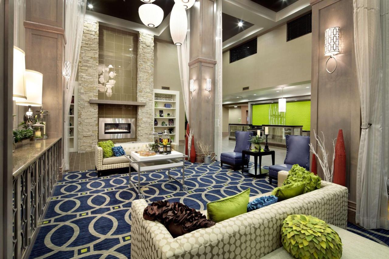 Hilton Garden Inn Texarkana Exterior foto
