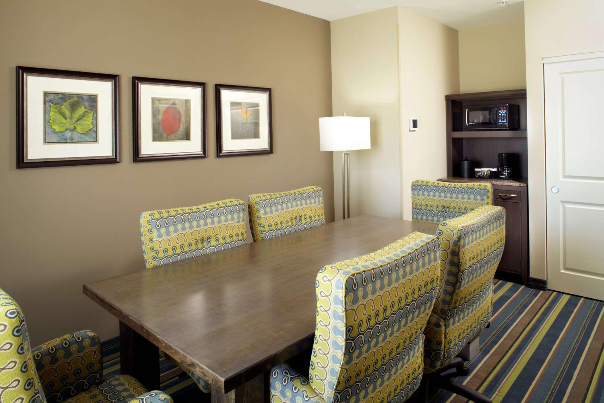 Hilton Garden Inn Texarkana Exterior foto