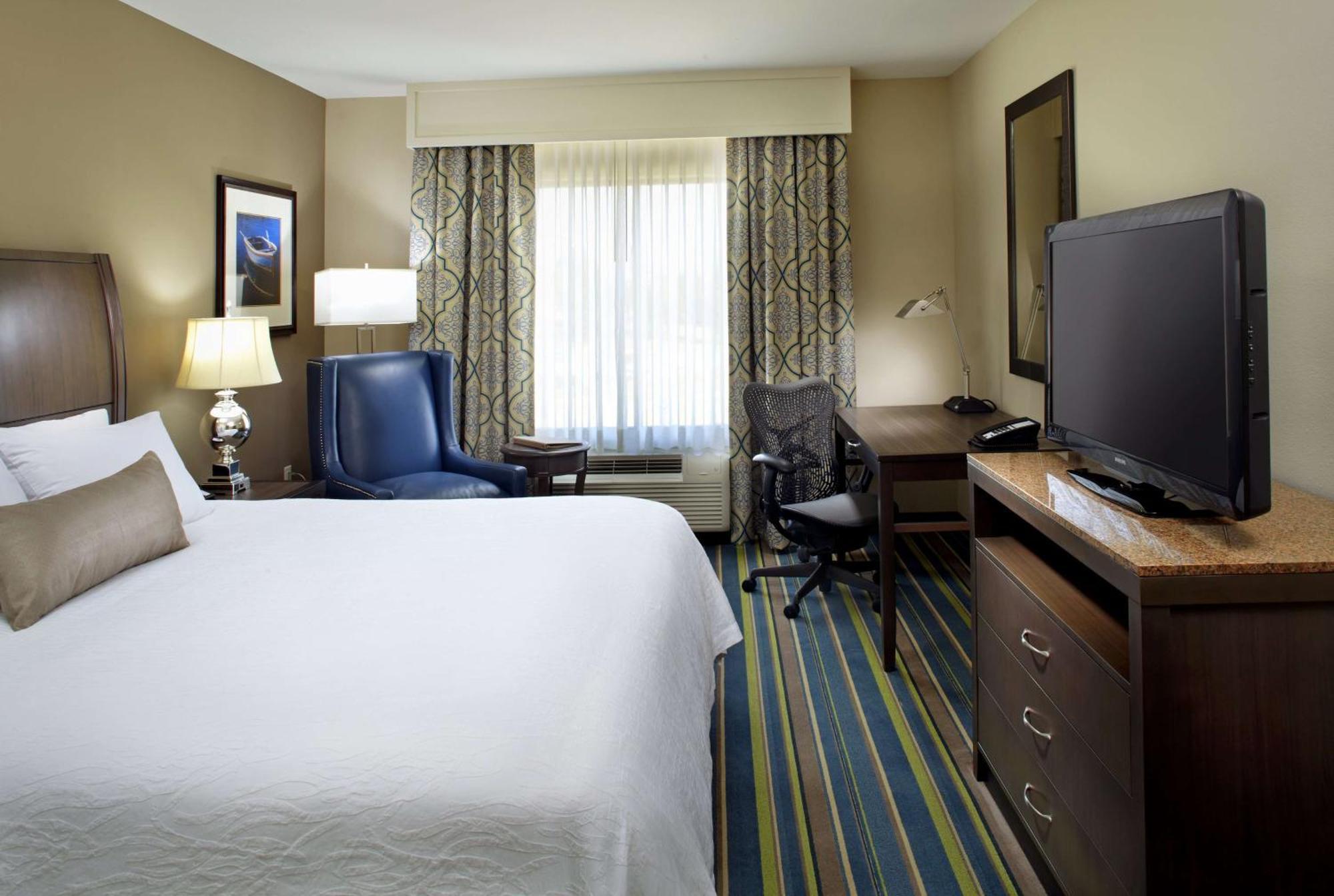 Hilton Garden Inn Texarkana Exterior foto