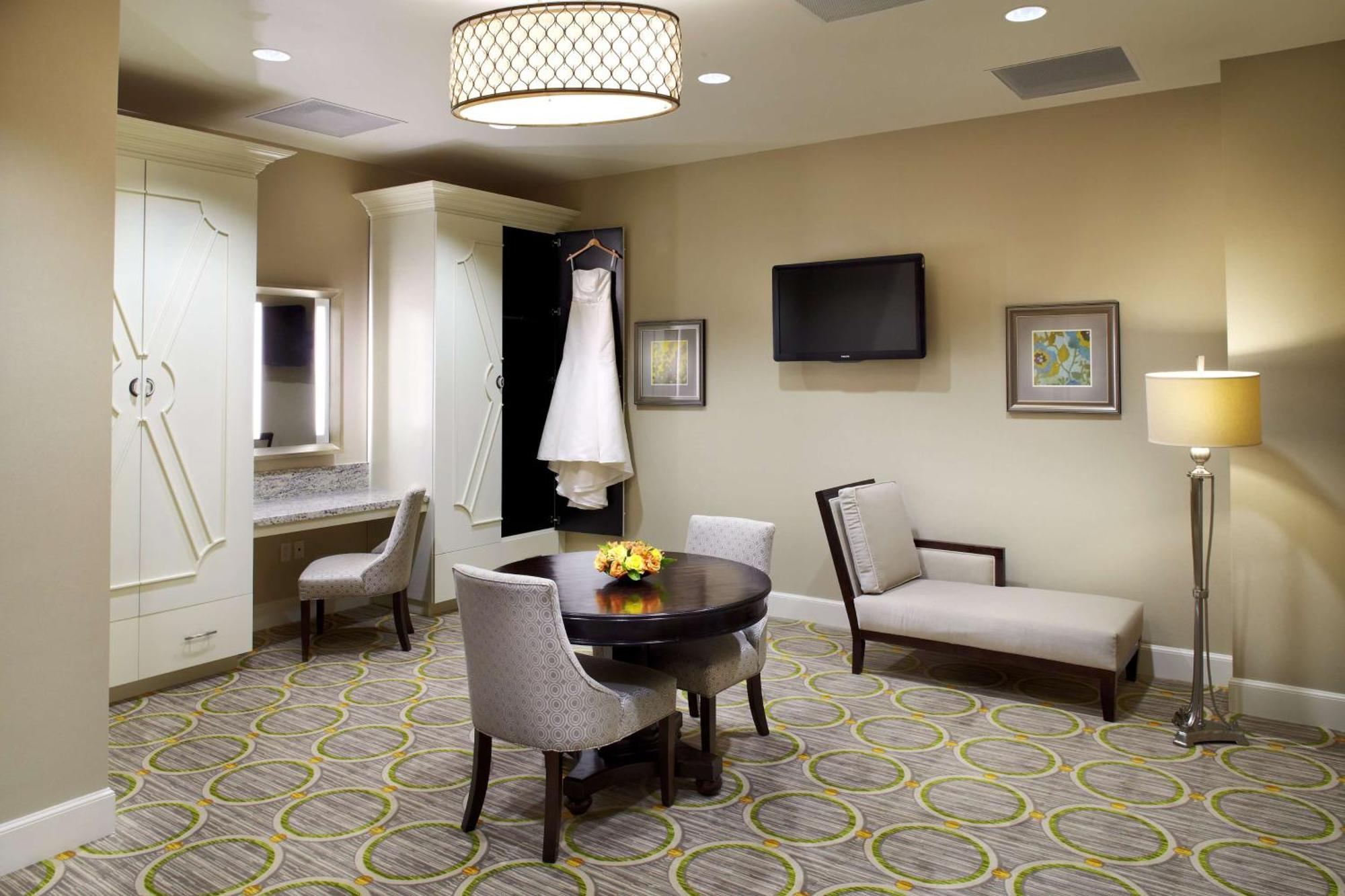 Hilton Garden Inn Texarkana Exterior foto