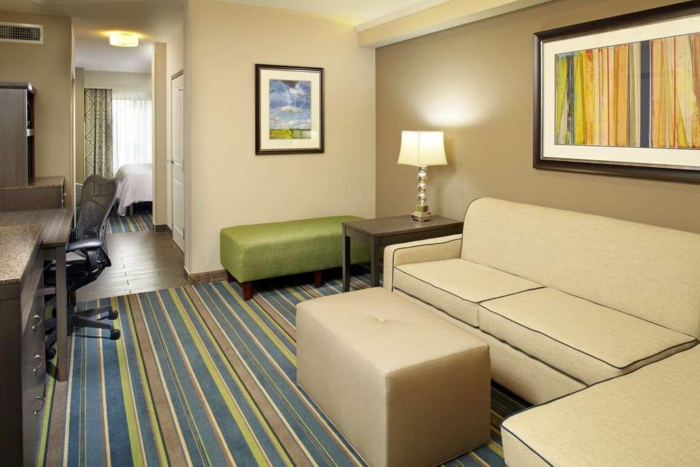 Hilton Garden Inn Texarkana Zimmer foto