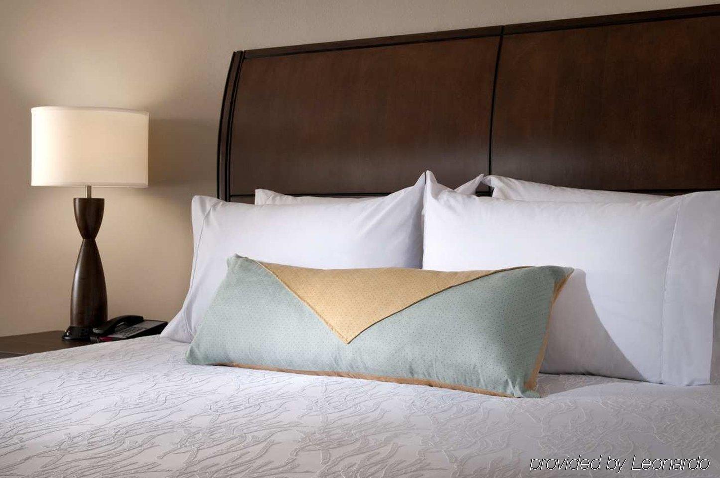 Hilton Garden Inn Texarkana Zimmer foto